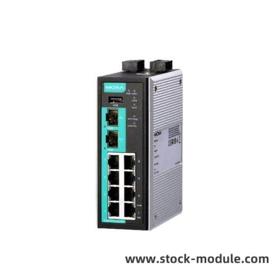 GE SEC PB4-DY Module