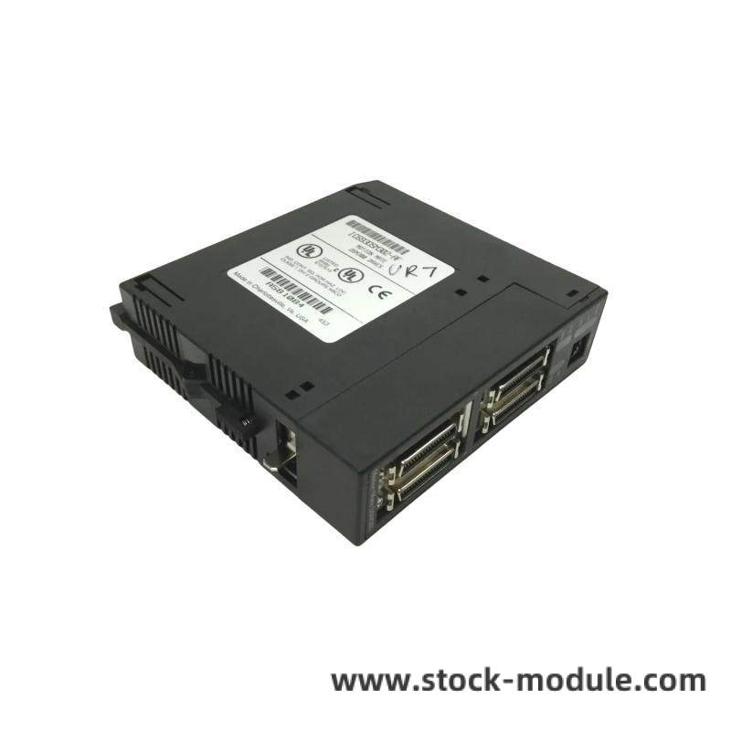 ABB Servo Module