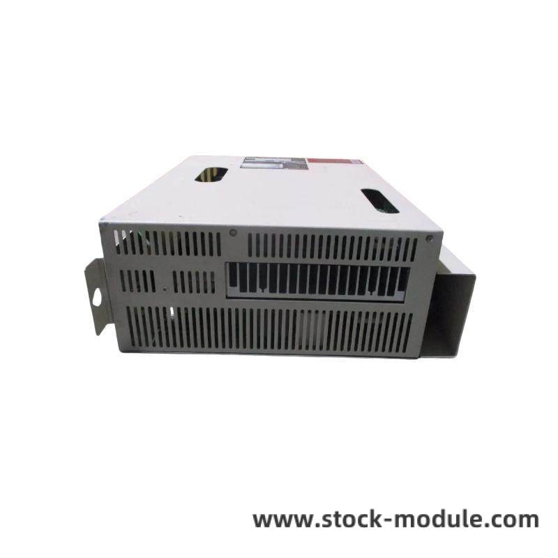 MTS30M4-38C Side View