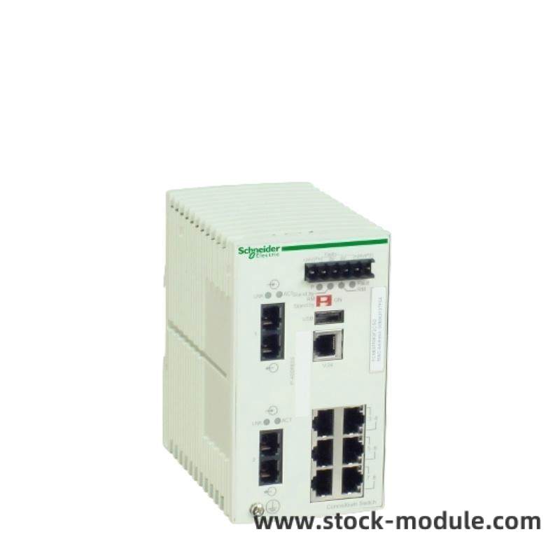 SES 2411 Side View