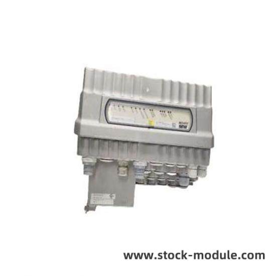 SEW Inverter Wiring Diagram