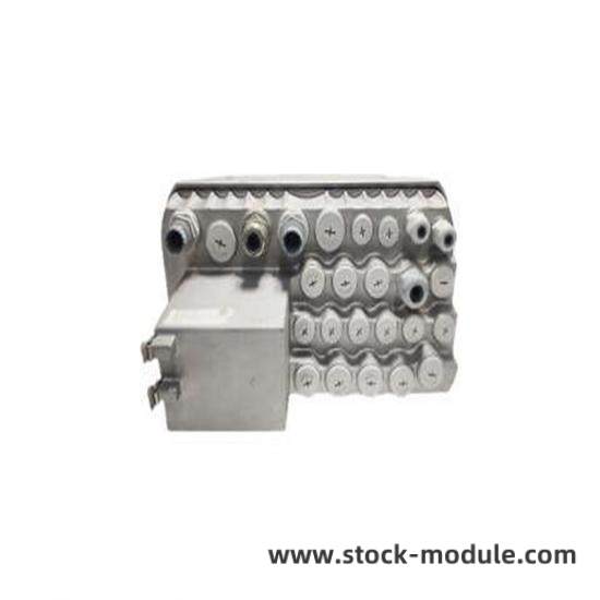 SEW Inverter Main View