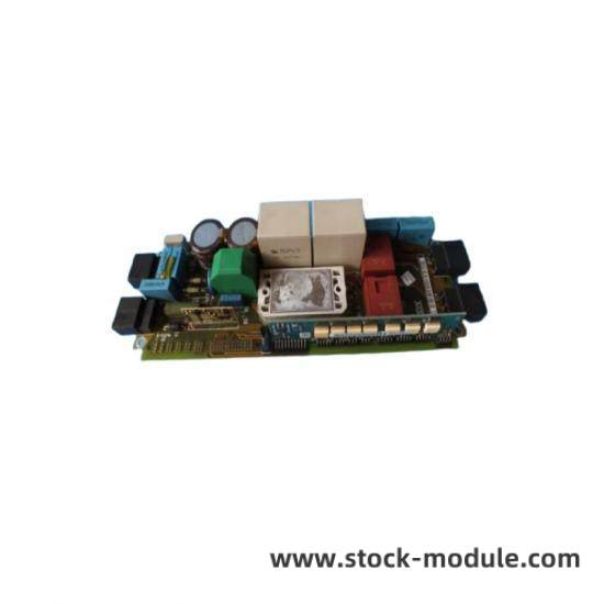 SEW Control Module