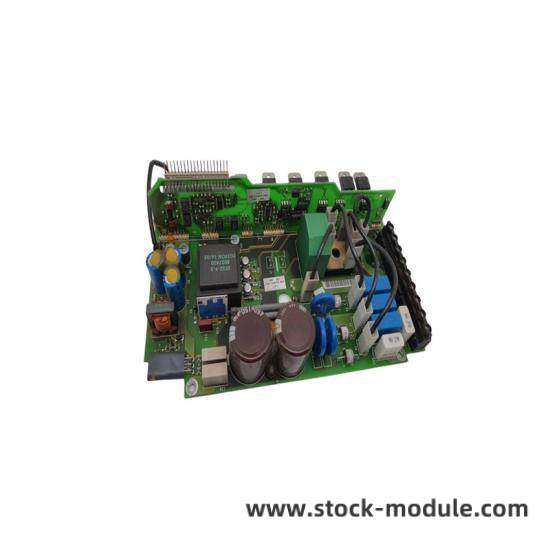 Factory Installation