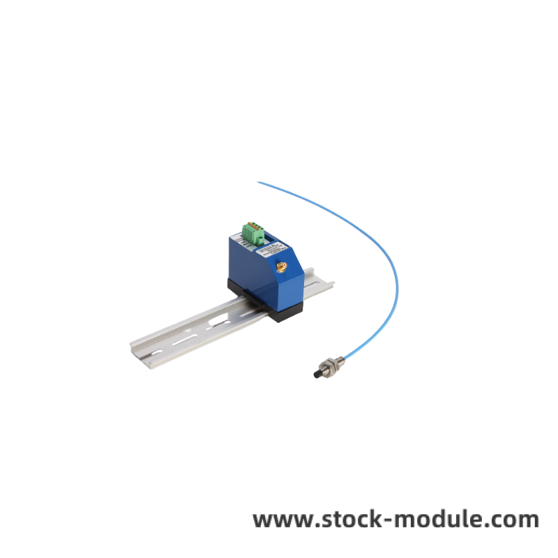VM-5G0-2 Front View