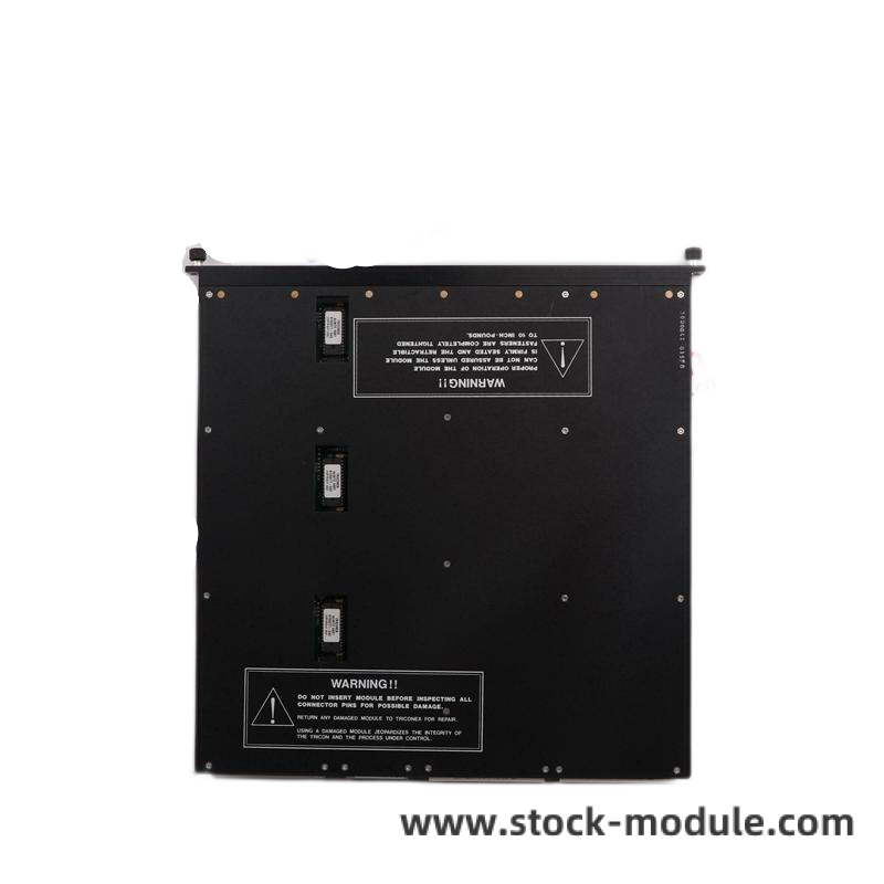 Module Dimensions