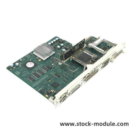 Module Connector Details