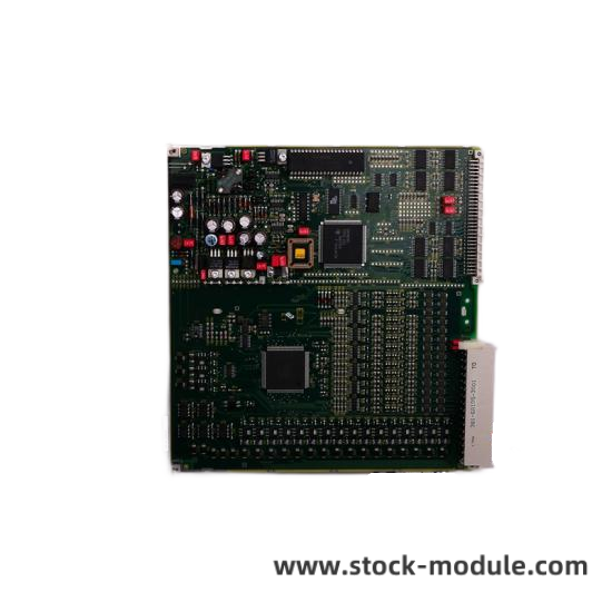 SIEMENS 353A4FNCNB4 Module