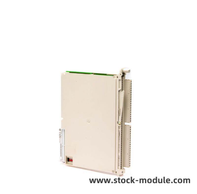 Siemens 3HAB8278-1 Side View