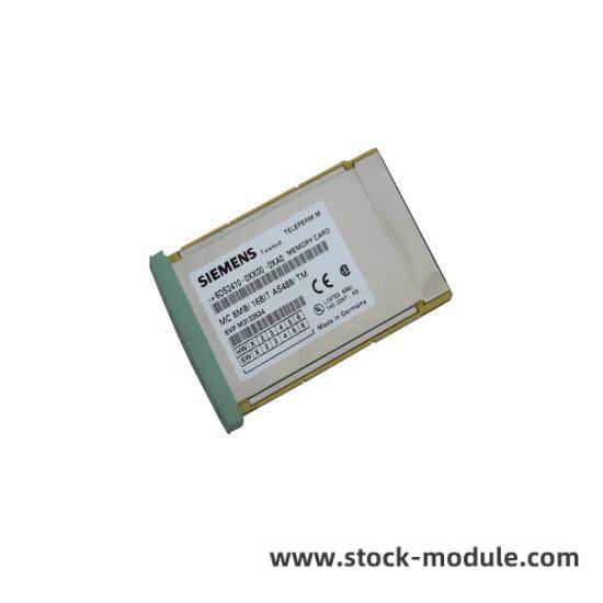 SIEMENS 3TF3200-OB-Z Front View
