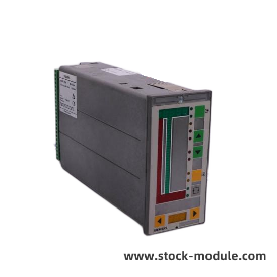SIEMENS Module