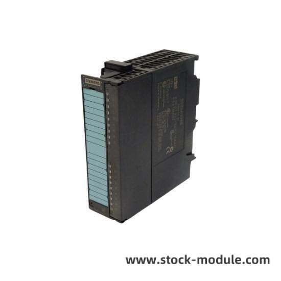 Siemens 505-6504 Module