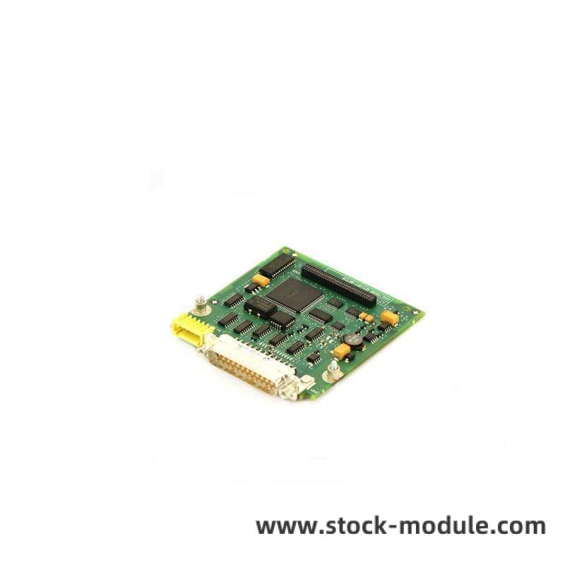Siemens 6DD1602-0AE0 Module