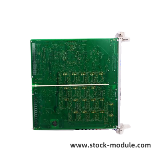 Siemens Module Details
