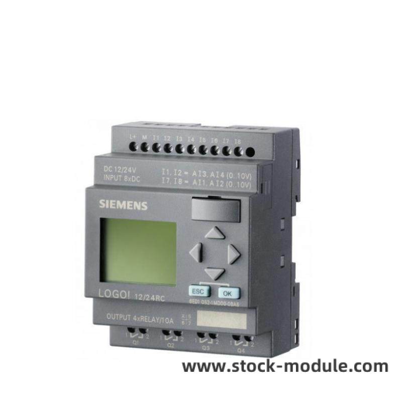SIEMENS 6DD1606-0AD0 Module