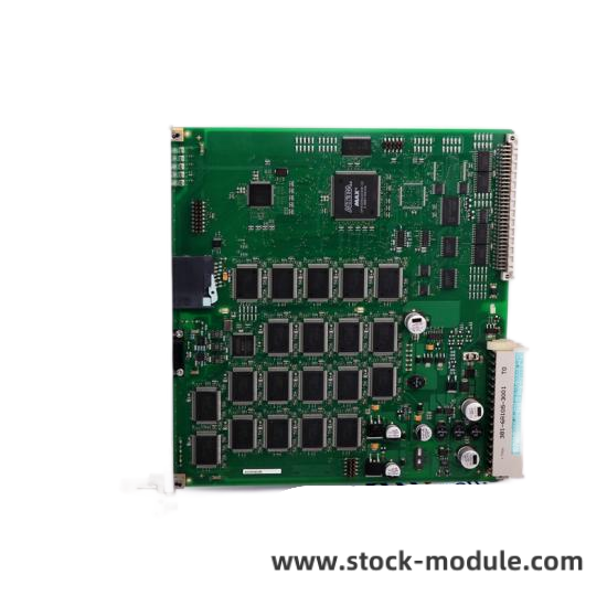 Drive Installation Diagram