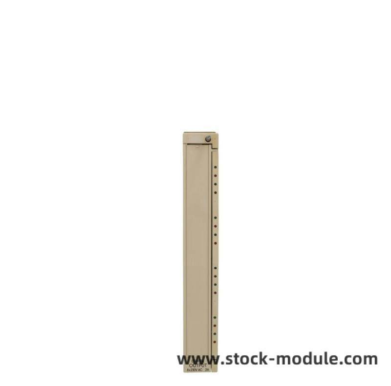 Siemens 6DD16810EB3 Side View