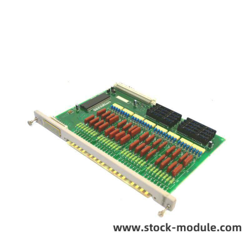 SIEMENS 6DR2001-1 Main Unit