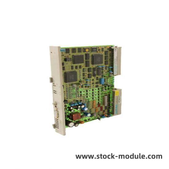 Industrial Application Scenario