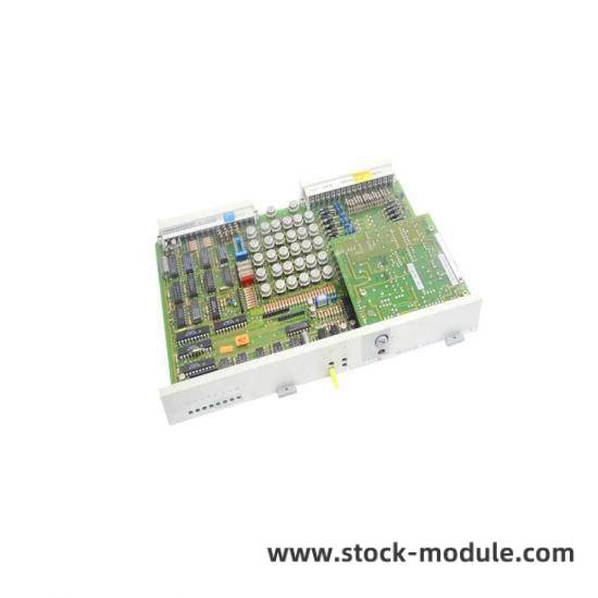 8500-HDIO Module