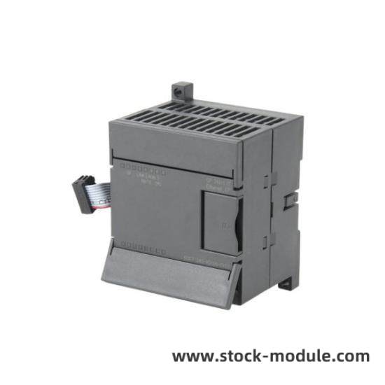 SIEMENS 6DS1731-8DC Installation