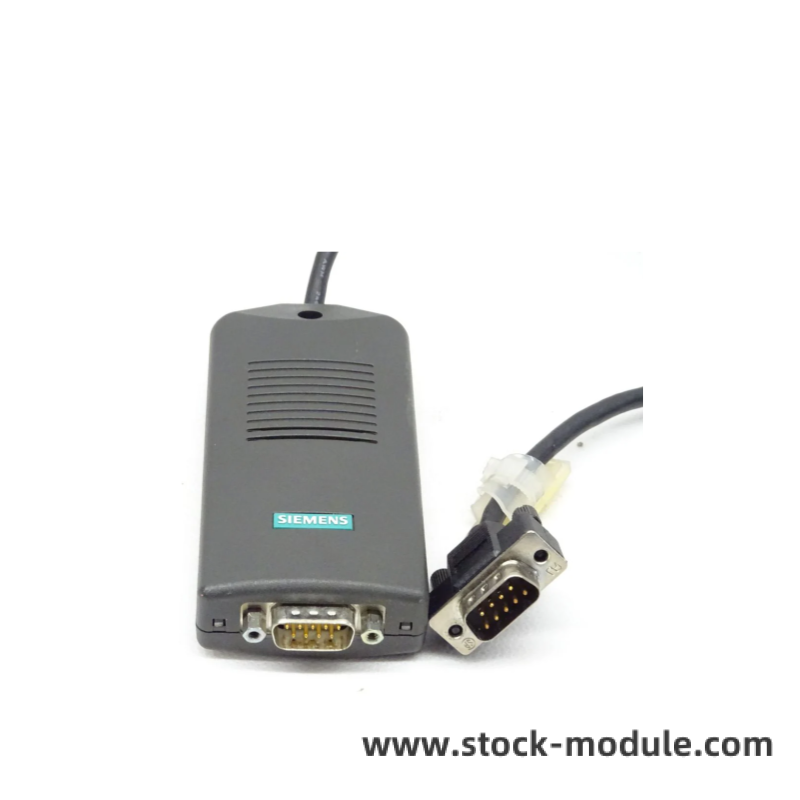 Siemens 6DS1731-8RR Module