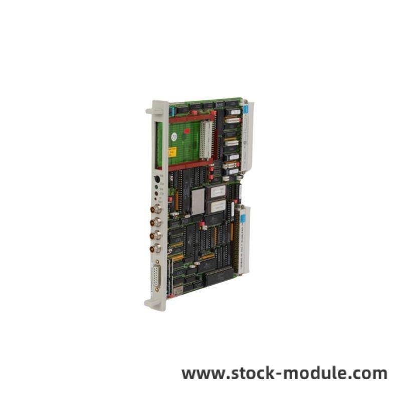 SIEMENS 6EC1661-0A Main View