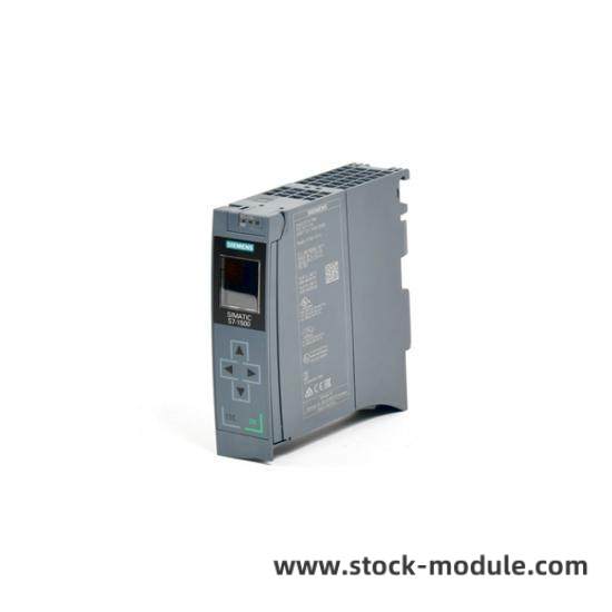 SIEMENS 6EC1710-OA Module