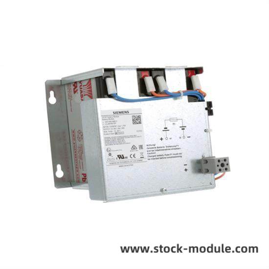 SIEMENS 6ES5451-8MR12