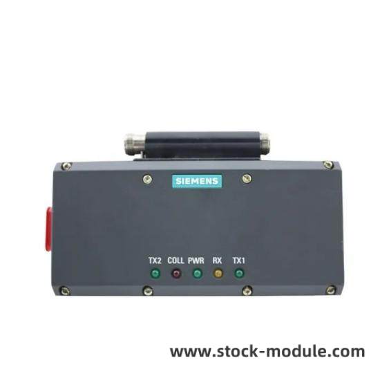 SIEMENS 6ES5451-8MR12 Dimensions