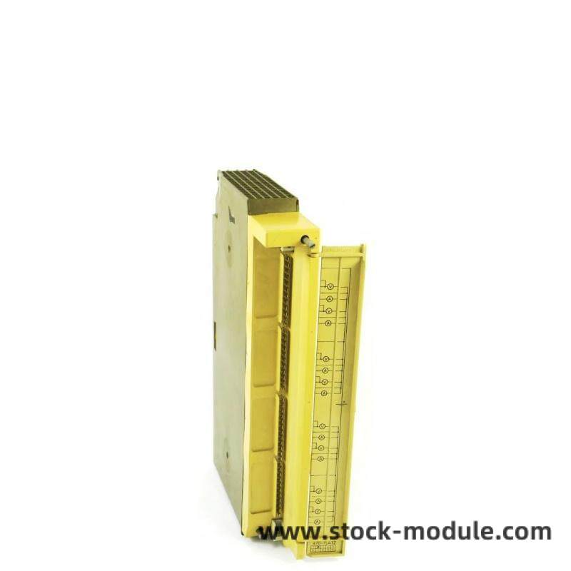 Siemens 6ES5470-7LA12 Front View