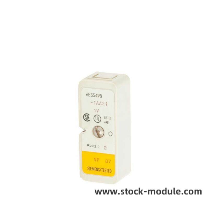 Siemens S7-400 CPU 416-2KF02 Main Unit