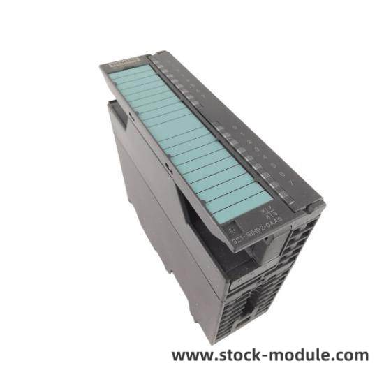 SIEMENS 6ES7626-2DG04-0AE3 Installation