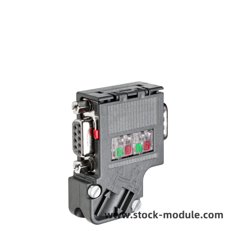 SIEMENS Communication Module