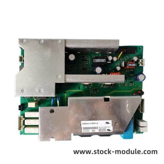 SIEMENS 6EW1861-2AC