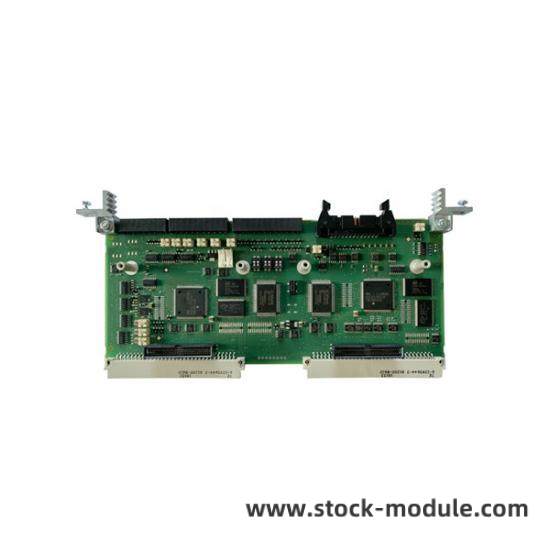 SIEMENS 6EW1861-3BA Module
