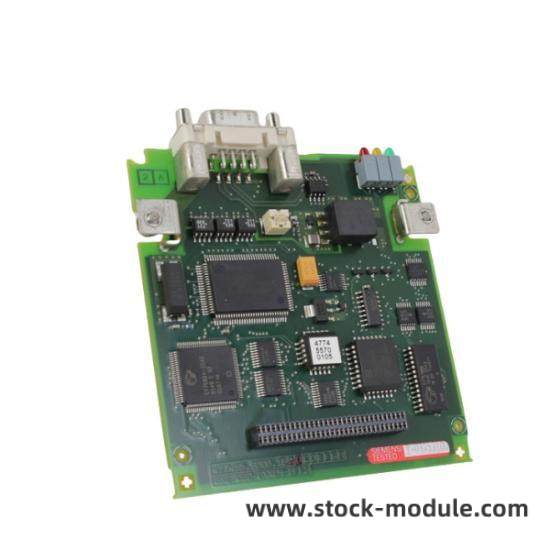 SIEMENS 6SA8823-4EC41 Front View