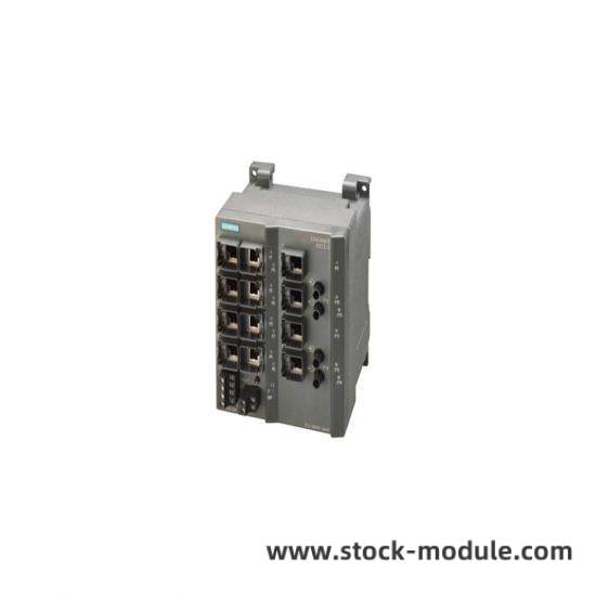SIEMENS Masterdrive Module