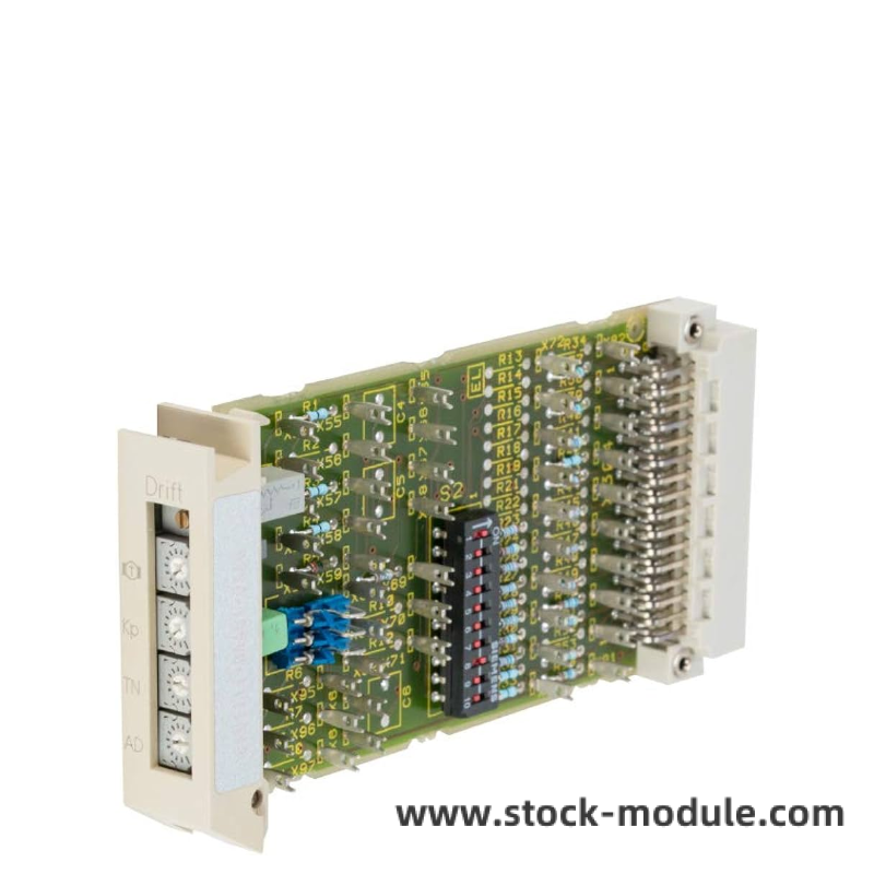 Siemens Inverter Module