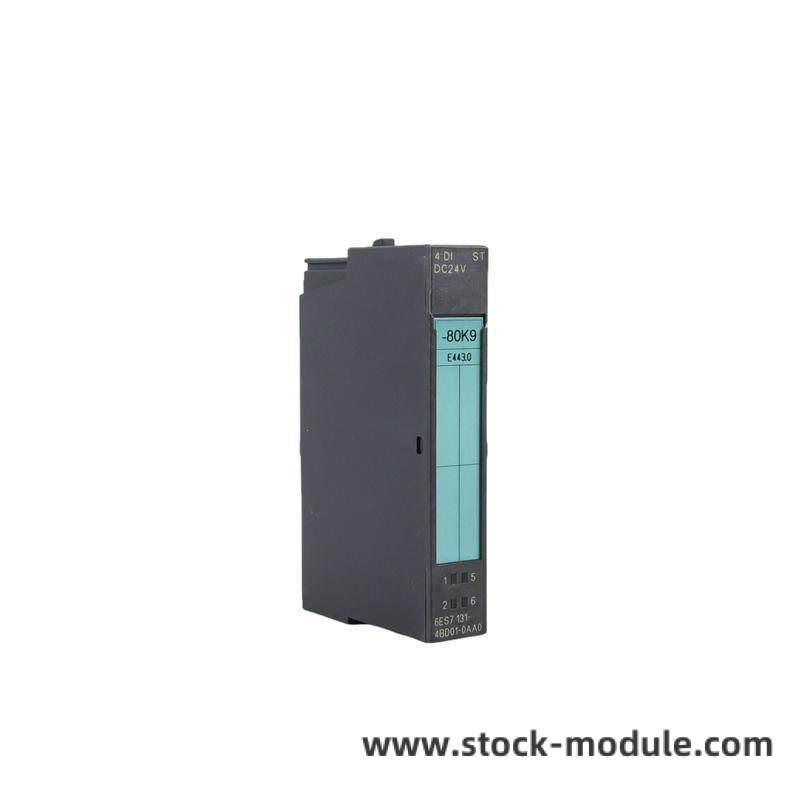 SIEMENS Module