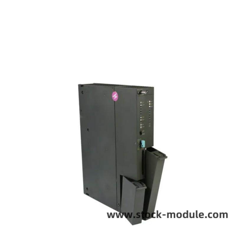 SIEMENS FD63T150 Front View