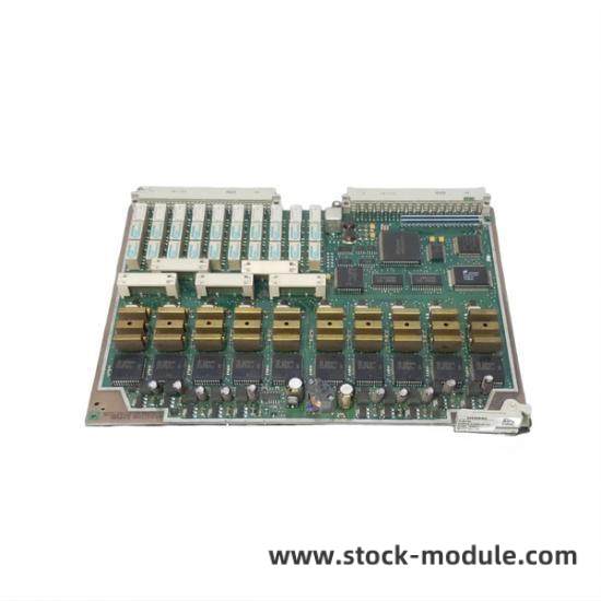 Industrial Automation