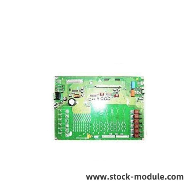 SMP-E200-A1 Front View