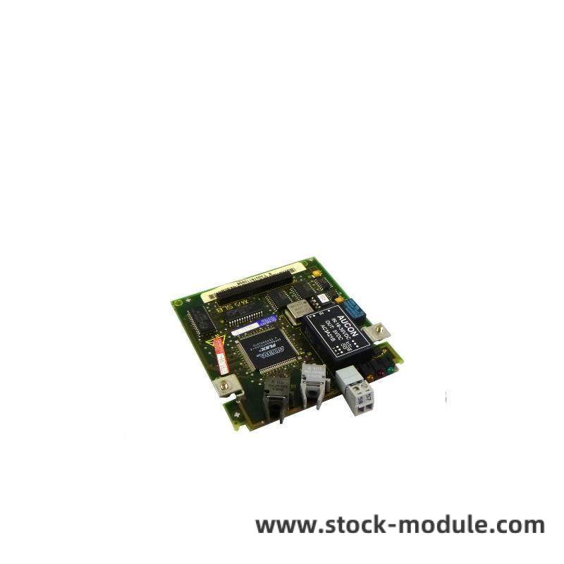 SMP-E201-A1 Front View