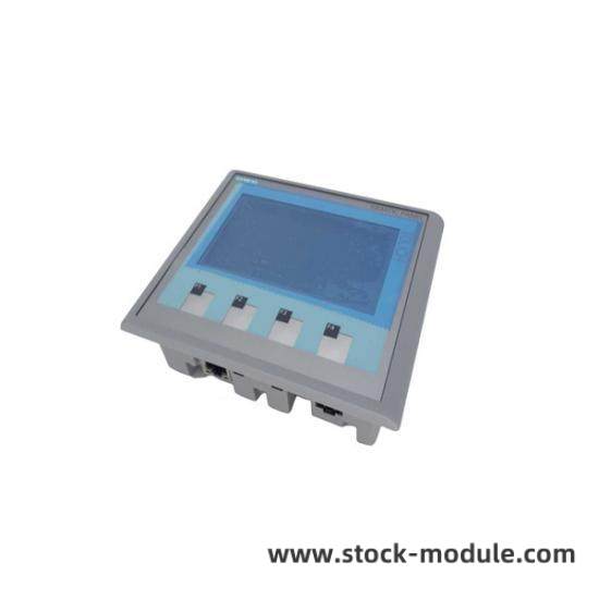 SMP-E201-A1 Side View