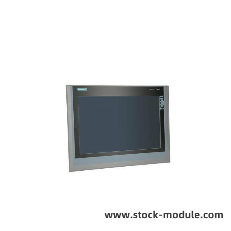 GE SIS MC01 Front View