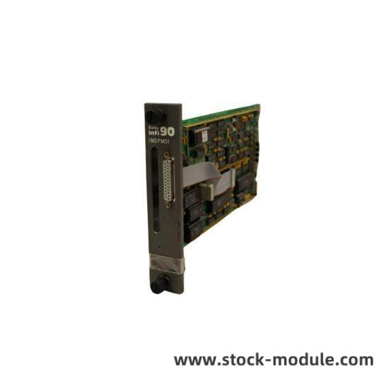 SIS PM01 Module