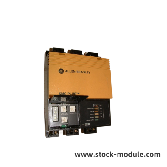 SMC Actuator Module