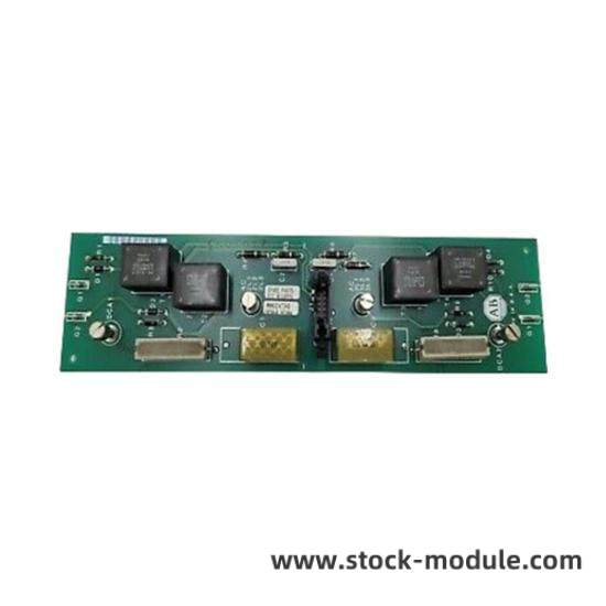 Schneider ARMATURE PULSE PCB