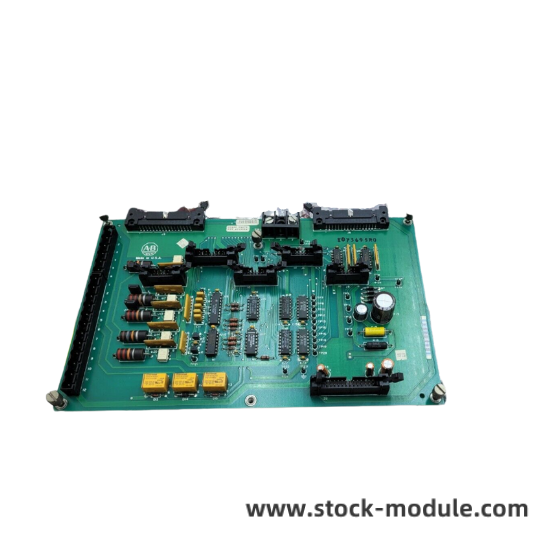 SP-119524 PCB Module